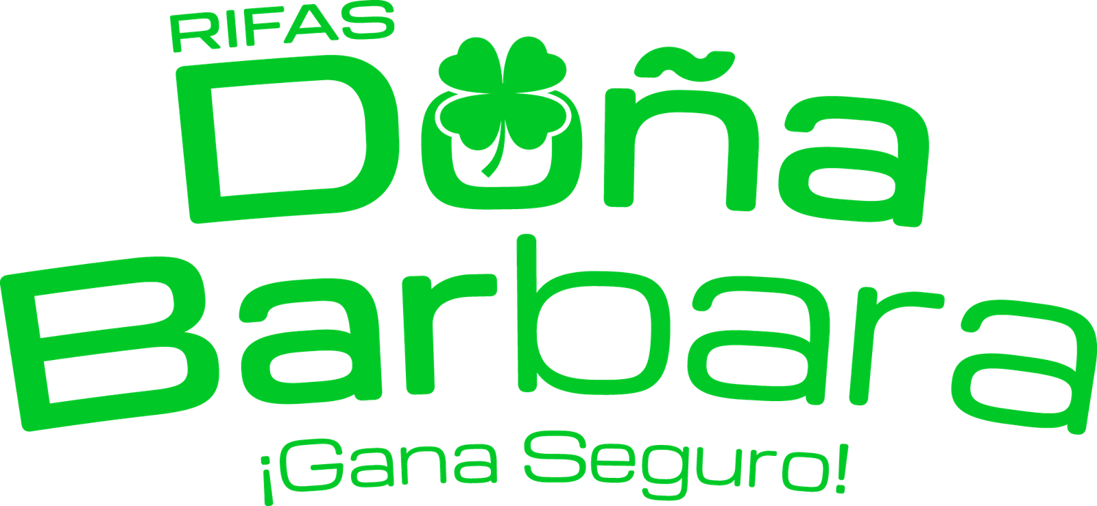 Rifas Doña Barbara